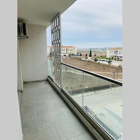 Seawave Campus No Parking Διαμέρισμα Κονστάντζα Εξωτερικό φωτογραφία